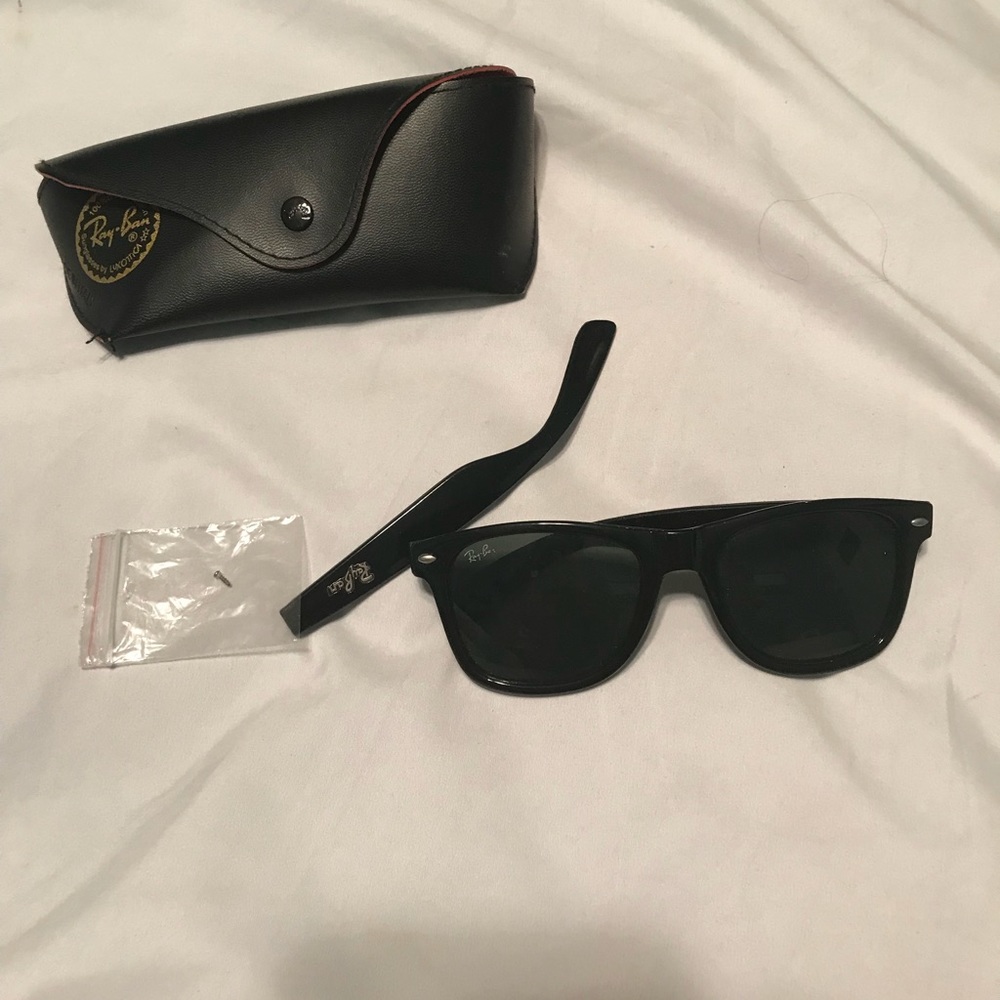 Raybans